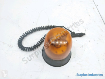 Faros principales Manitou
