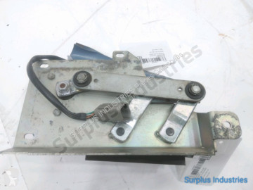 Motor de limpiaparabrisas Manitou