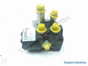 Orbitrol Manitou
