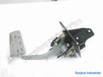 Accesorios freno de disco Manitou