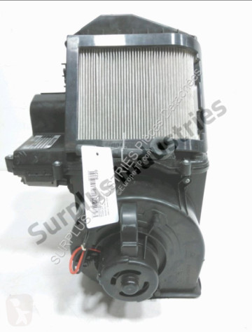 Radiador de calefacción Manitou