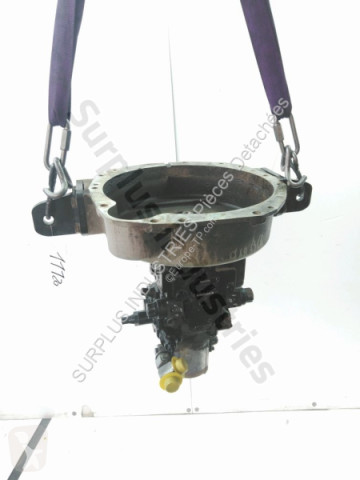Bomba hidráulica principal Manitou
