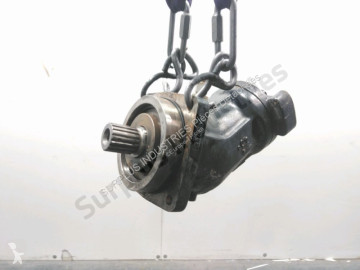 Bomba hidráulica secundaria Manitou