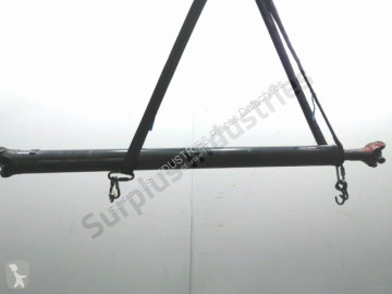 Manitou 160 ATJ