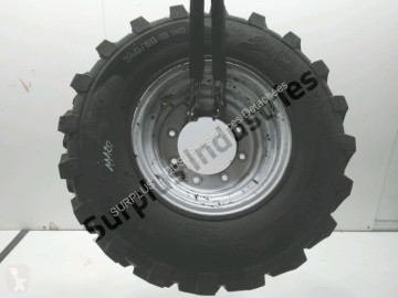Manitou 160 ATJ