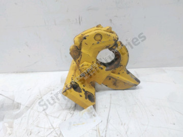 Enganche de remolque John Deere