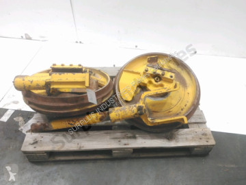 John Deere 450