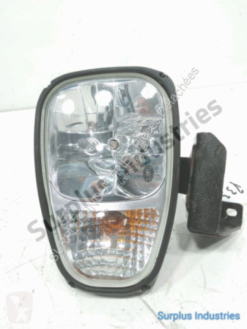 Faros principales Nilfisk