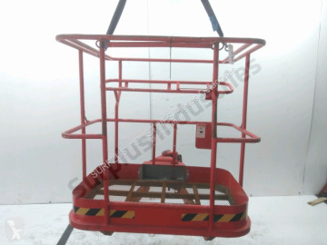 Manitou 120 AETJC