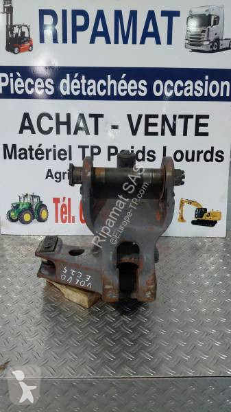 Articulación Volvo