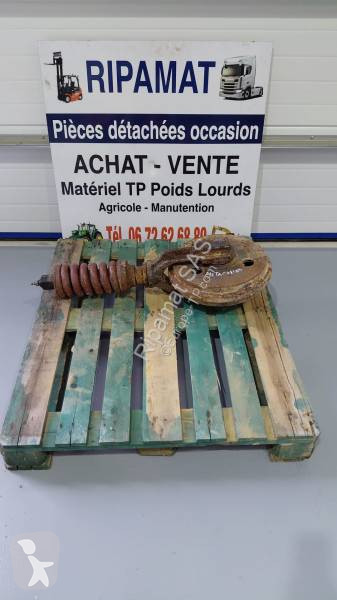 Rueda loca Hitachi