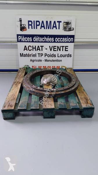 Chasis Hitachi