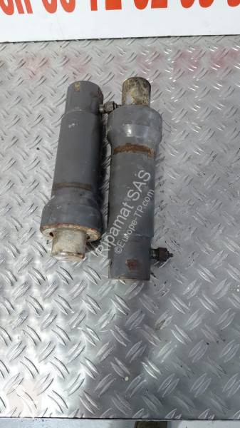 Tensor de cadena Volvo