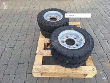 إطارات العجلات Giant