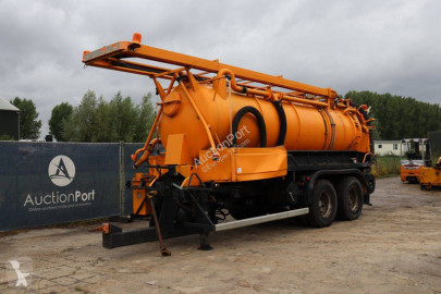 Pompe hydraulique
