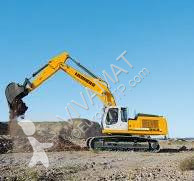 Pièces engins tp Liebherr
