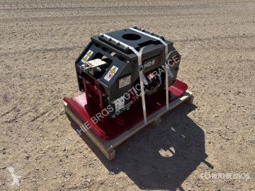 Nieuw losse onderdelen bouwmachines