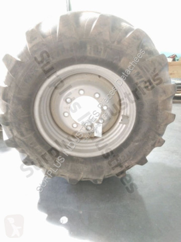 Jante Manitou