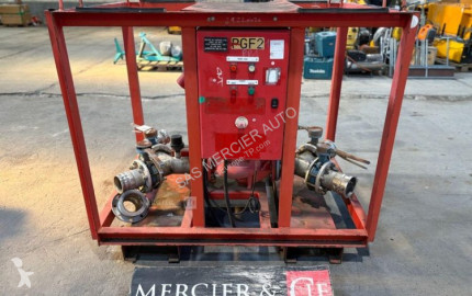 Pompe à eau