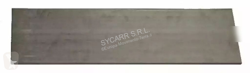 Запчастини для спецтехніки Still
