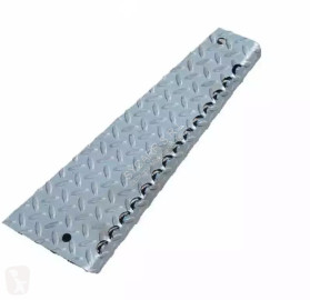Запчастини для спецтехніки Linde