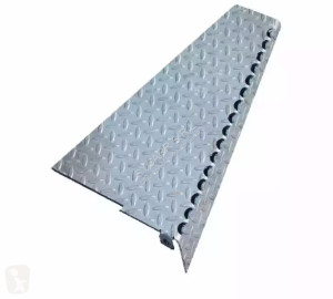 Запчастини для спецтехніки Linde