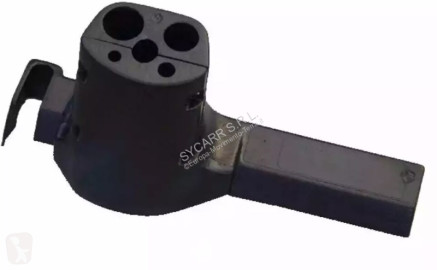 Запчастини для спецтехніки Linde