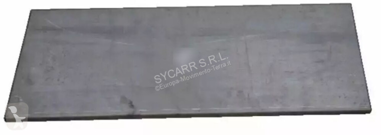 Запчастини для спецтехніки Still