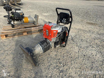 Recambios maquinaria OP Husqvarna