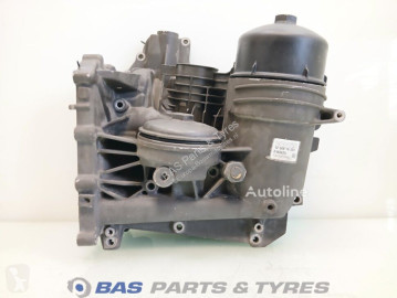 DAF Oil module