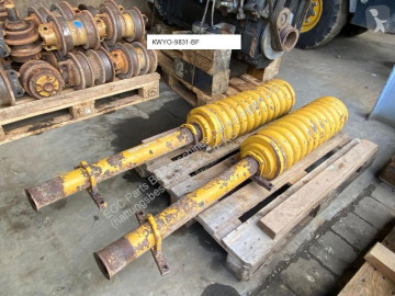 Hanomag shock absorber