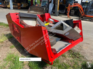 O&K bodywork
