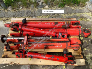 O&K cylinder