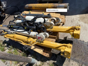 Hanomag cylinder