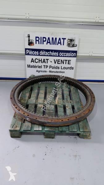 Case chassis