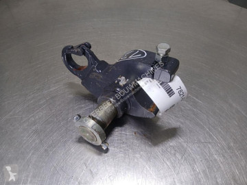 New Yanmar equipment spare parts