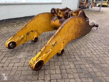 Equipment spare parts