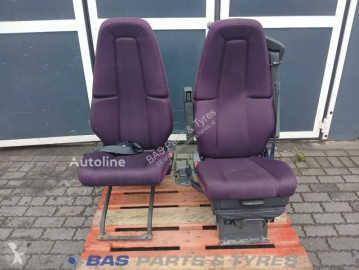 Stoel Volvo