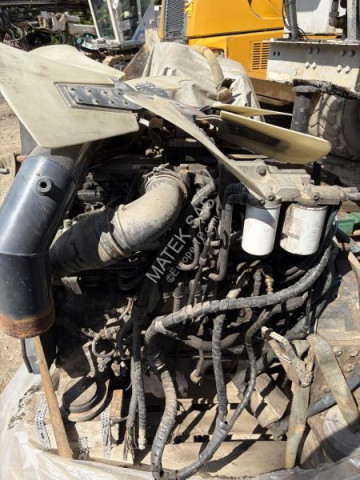 Motor