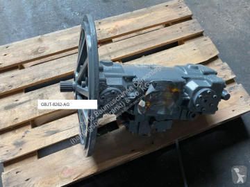 Pompa hydrauliczna Liebherr