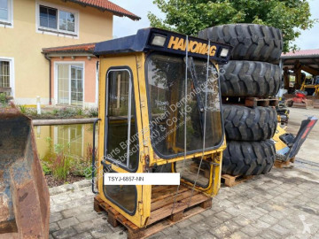 Carrosserie Hanomag