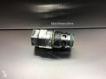液压分配器 利勃海尔