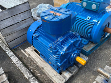 Motor
