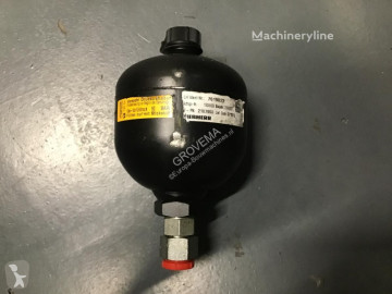Recambios maquinaria OP Liebherr