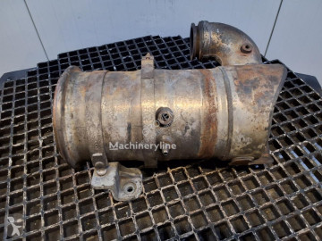 Recambios maquinaria OP Liebherr