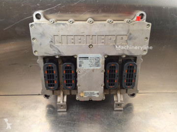 Sistema eléctrico Liebherr