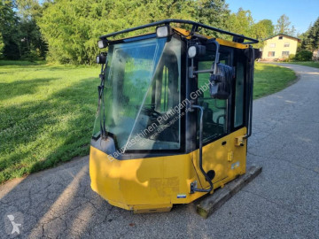 Kabina Komatsu