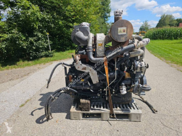 Motor Komatsu