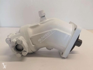 Bomba hidráulica Hydromatik