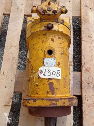 Bomba hidráulica Hydromatik